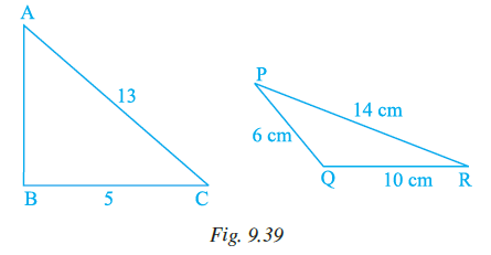 Page 283 Chapter 9 Class 7th NCERT Exemplar Page 283 Chapter 9 Class 7th NCERT Exemplar